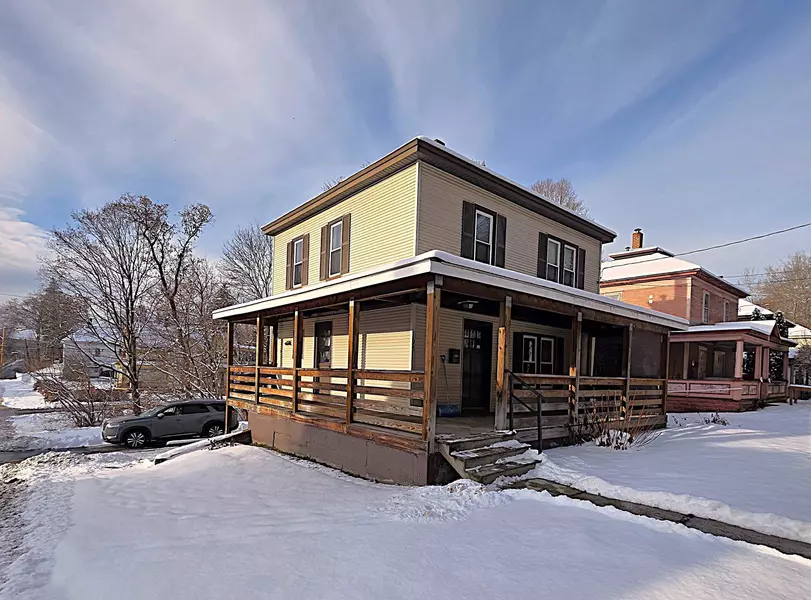 98 Merchant ST, Barre City, VT 05641