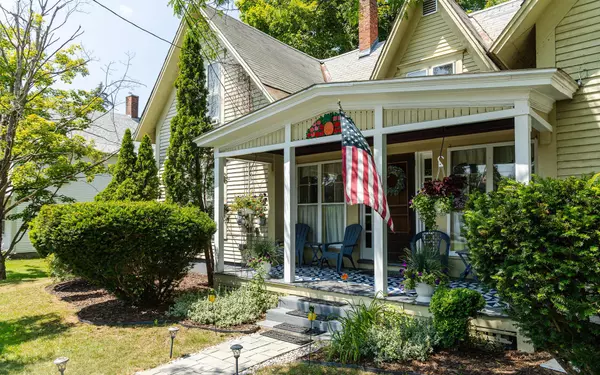 Charlestown, NH 03603,69 Perry AVE