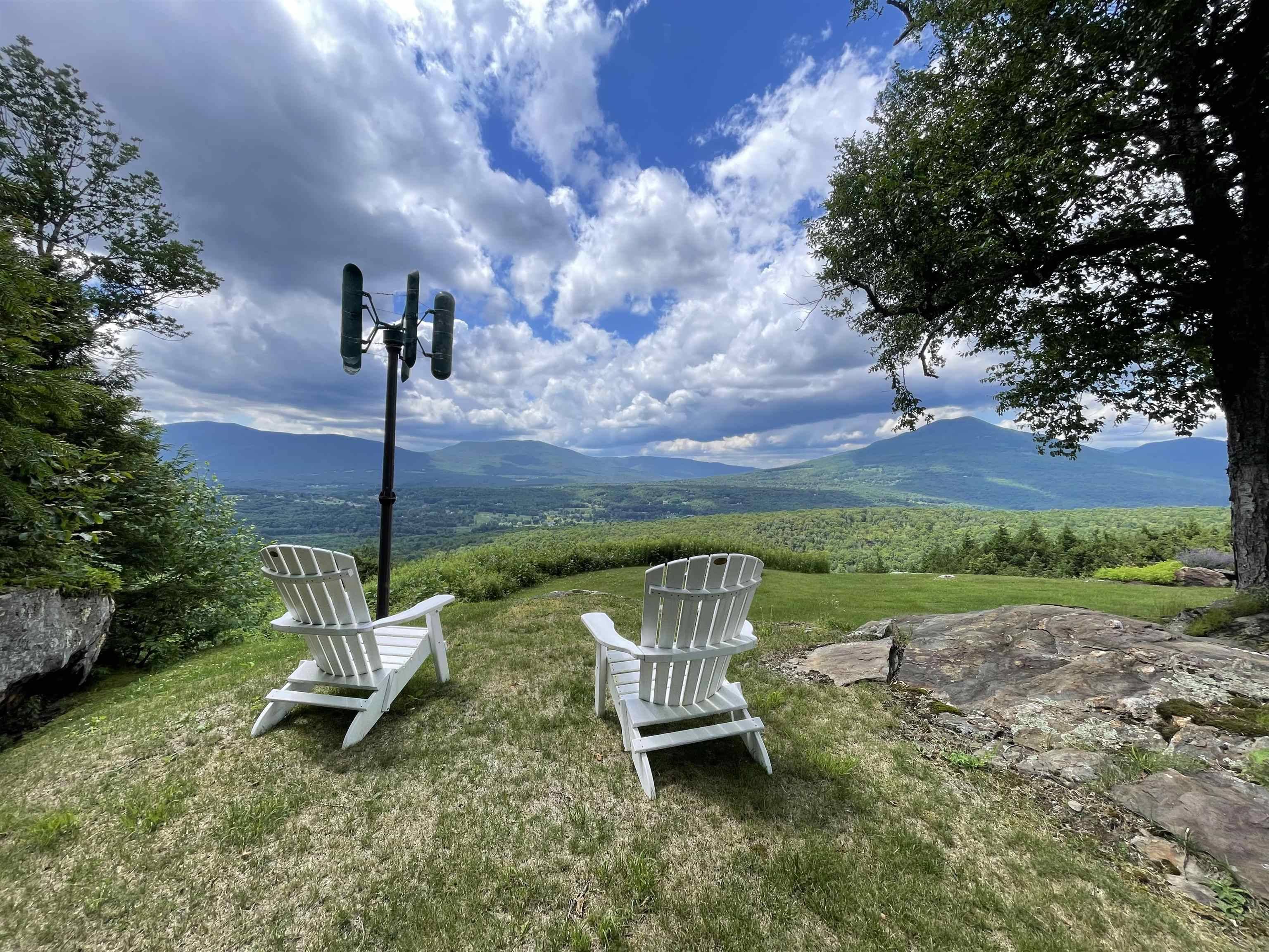 Winhall, VT 05340,21 Valley View RD