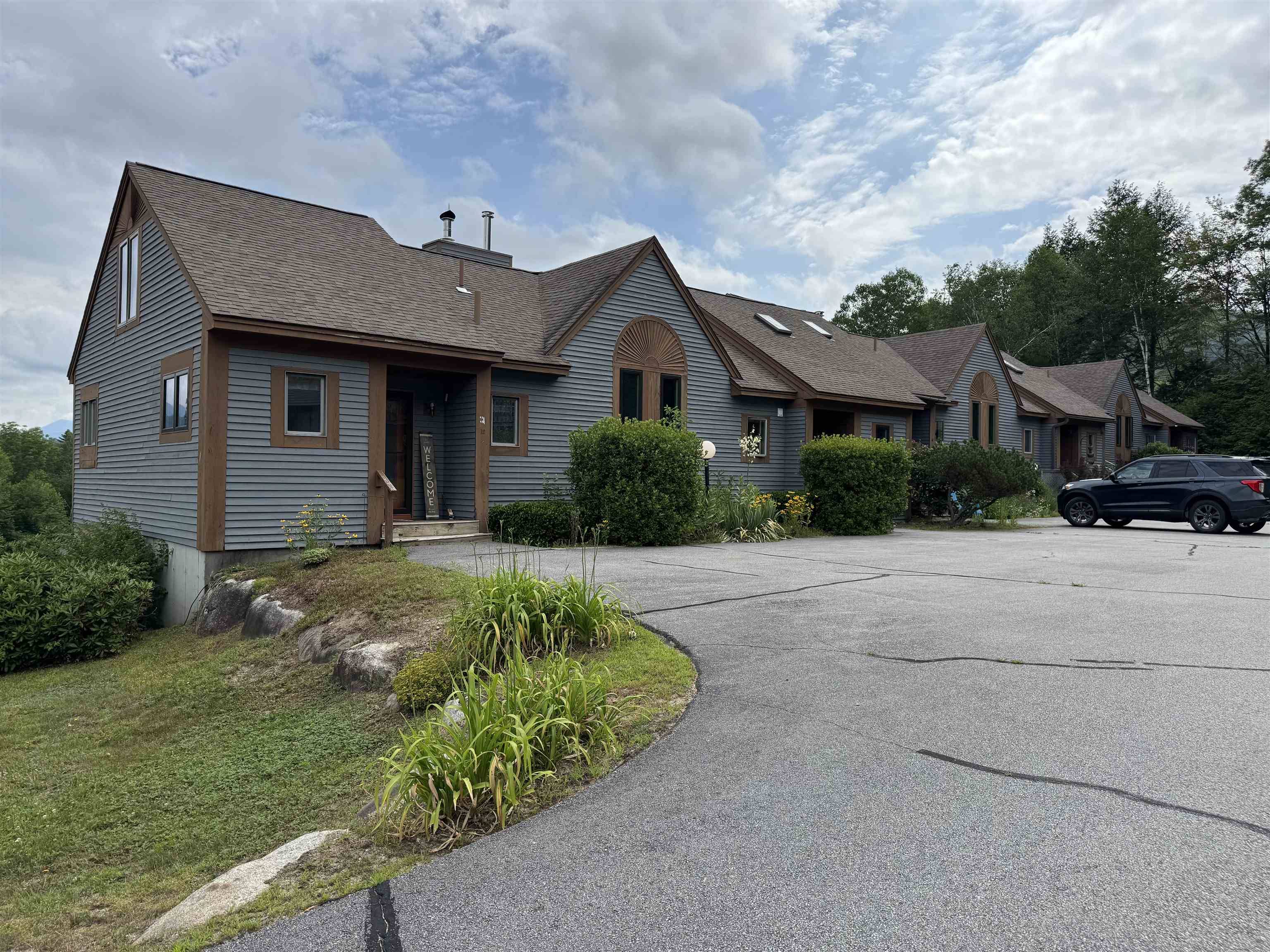 11 Village RD #11, Campton, NH 03223