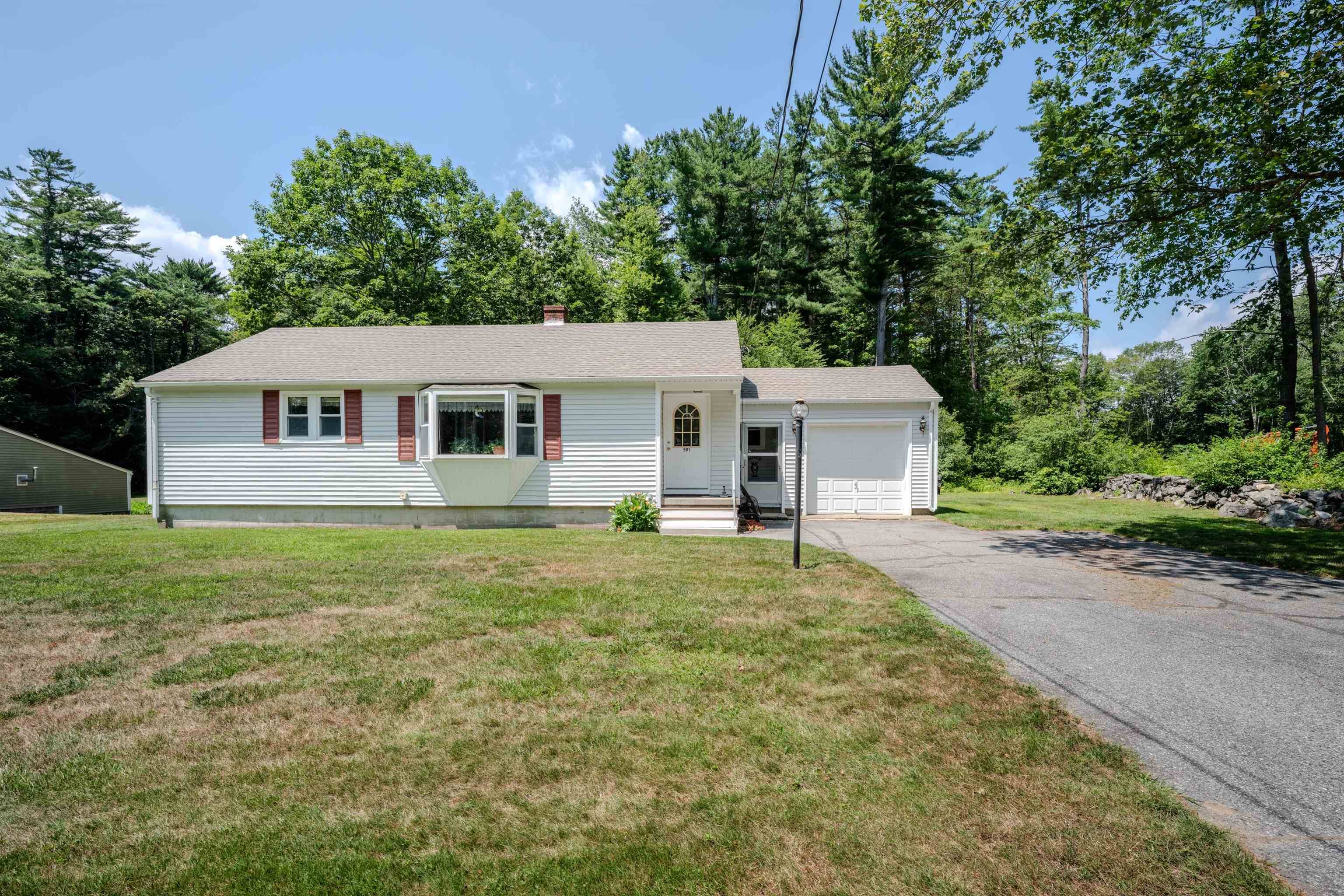 Rye, NH 03870,591 Long John RD