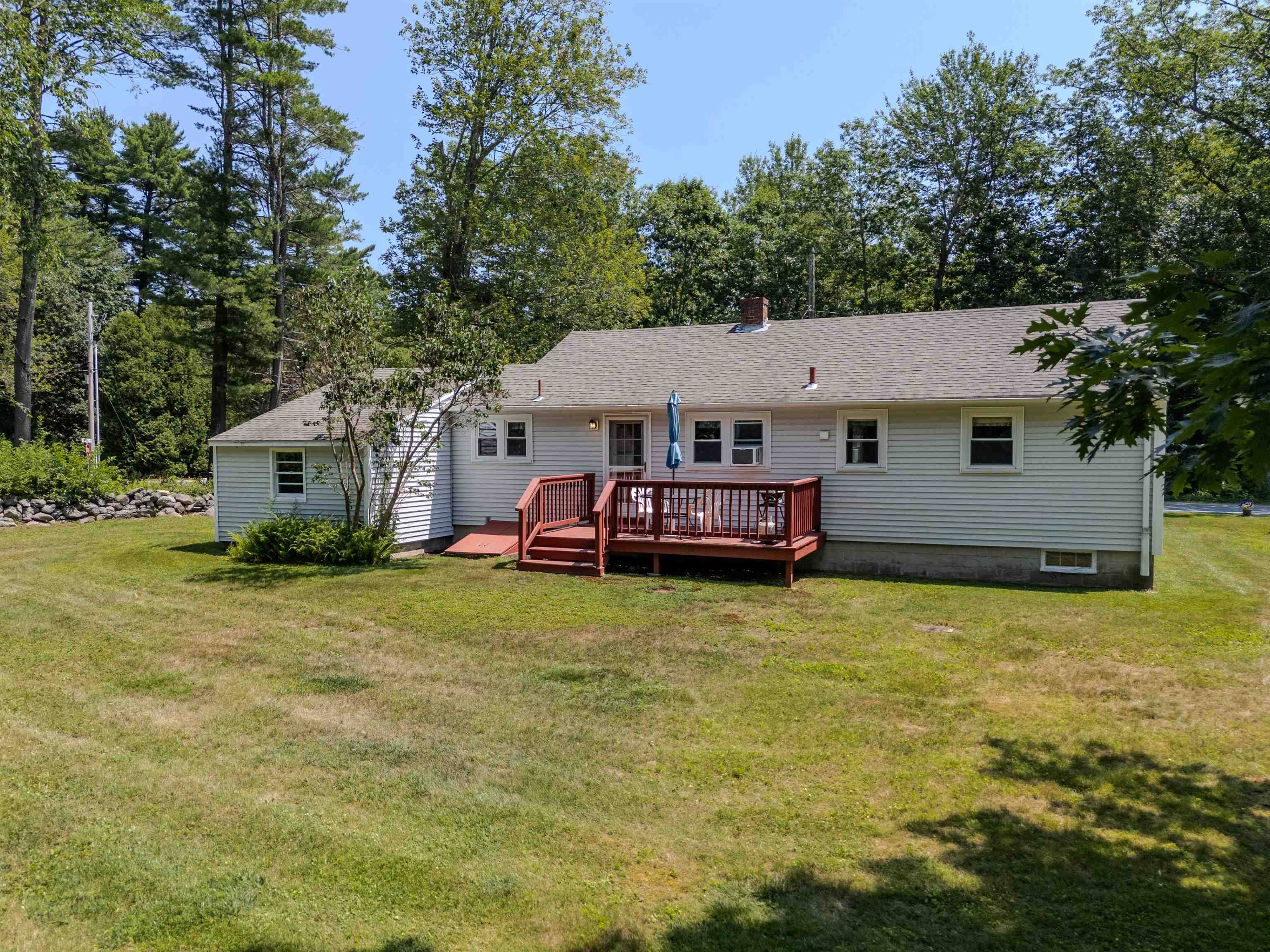 Rye, NH 03870,591 Long John RD