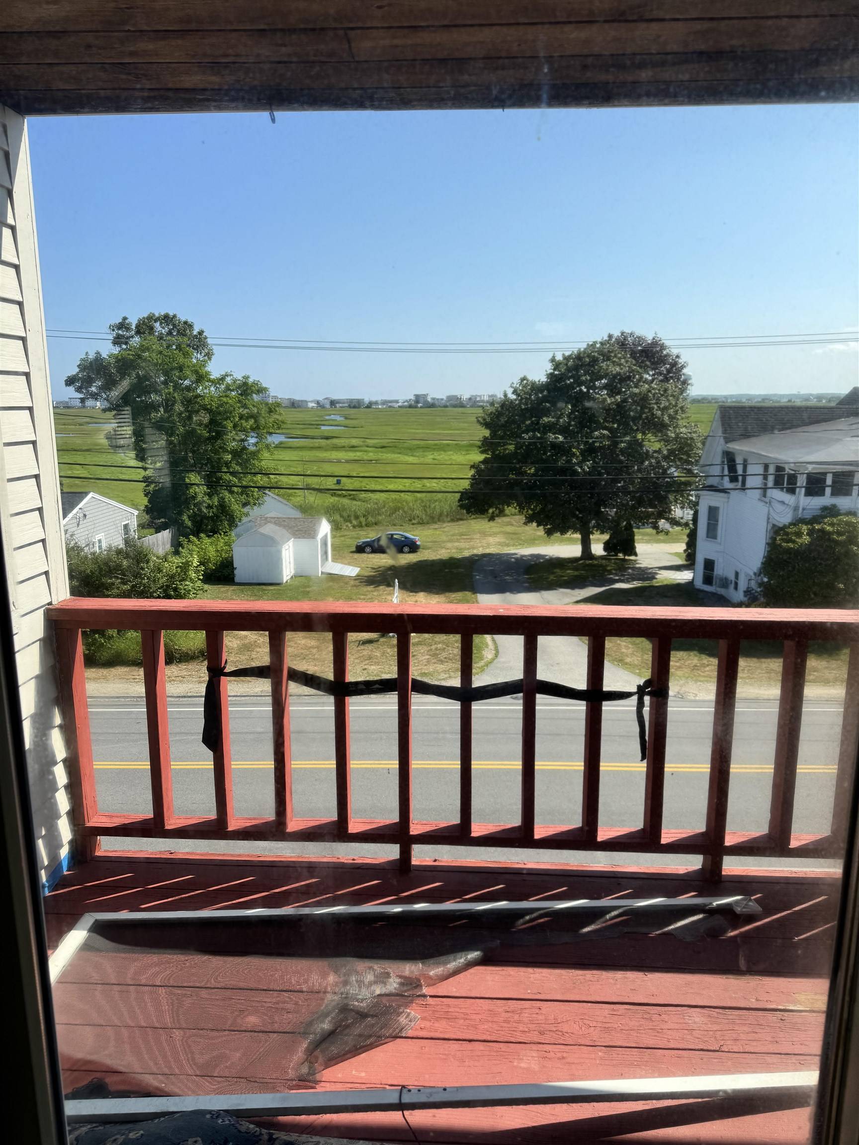 518 Winnacunnett RD #A, Hampton, NH 03842