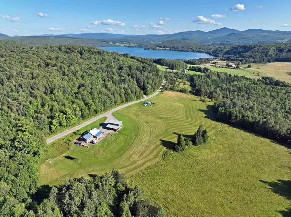 2600 Morgan Charleston RD, Charleston, VT 05872