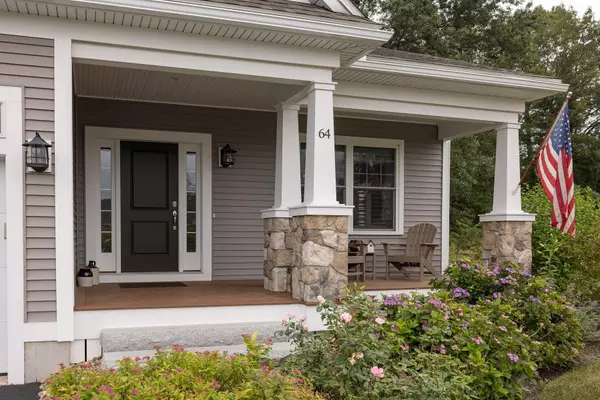 Greenland, NH 03840,64 Boxwood PATH #64