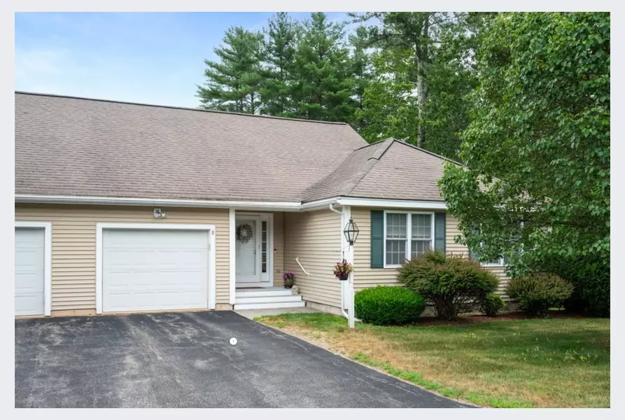 8 Valerie CT #8, Sandown, NH 03873