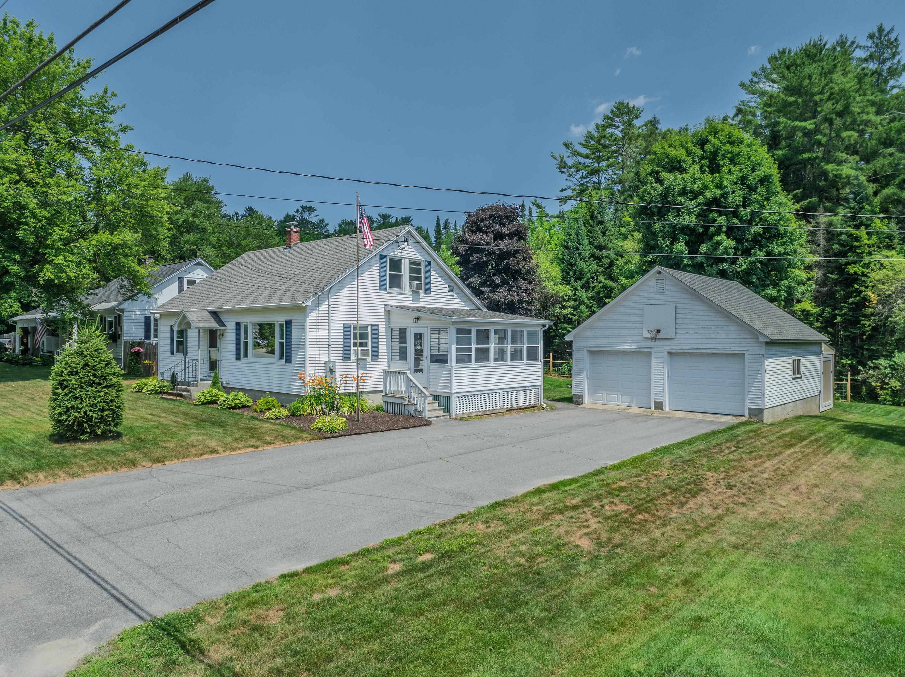 Littleton, NH 03561,140 Farr Hill RD