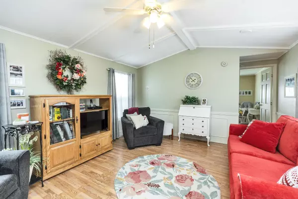 Manchester, NH 03109,69 Thistle WAY #22