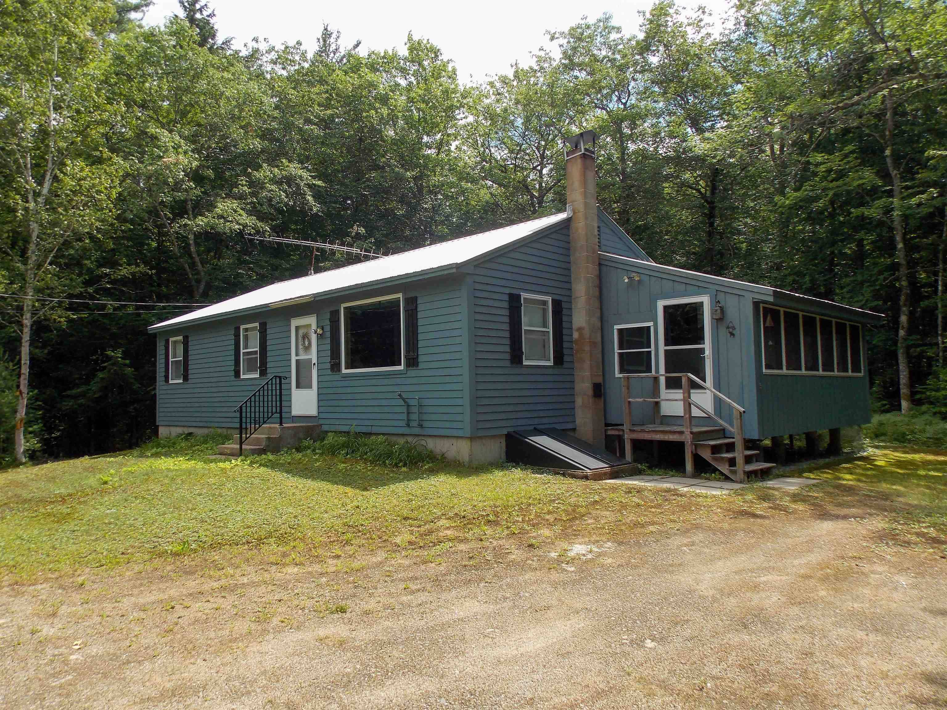 2584 NH Route 16 HWY, Albany, NH 03818-7426