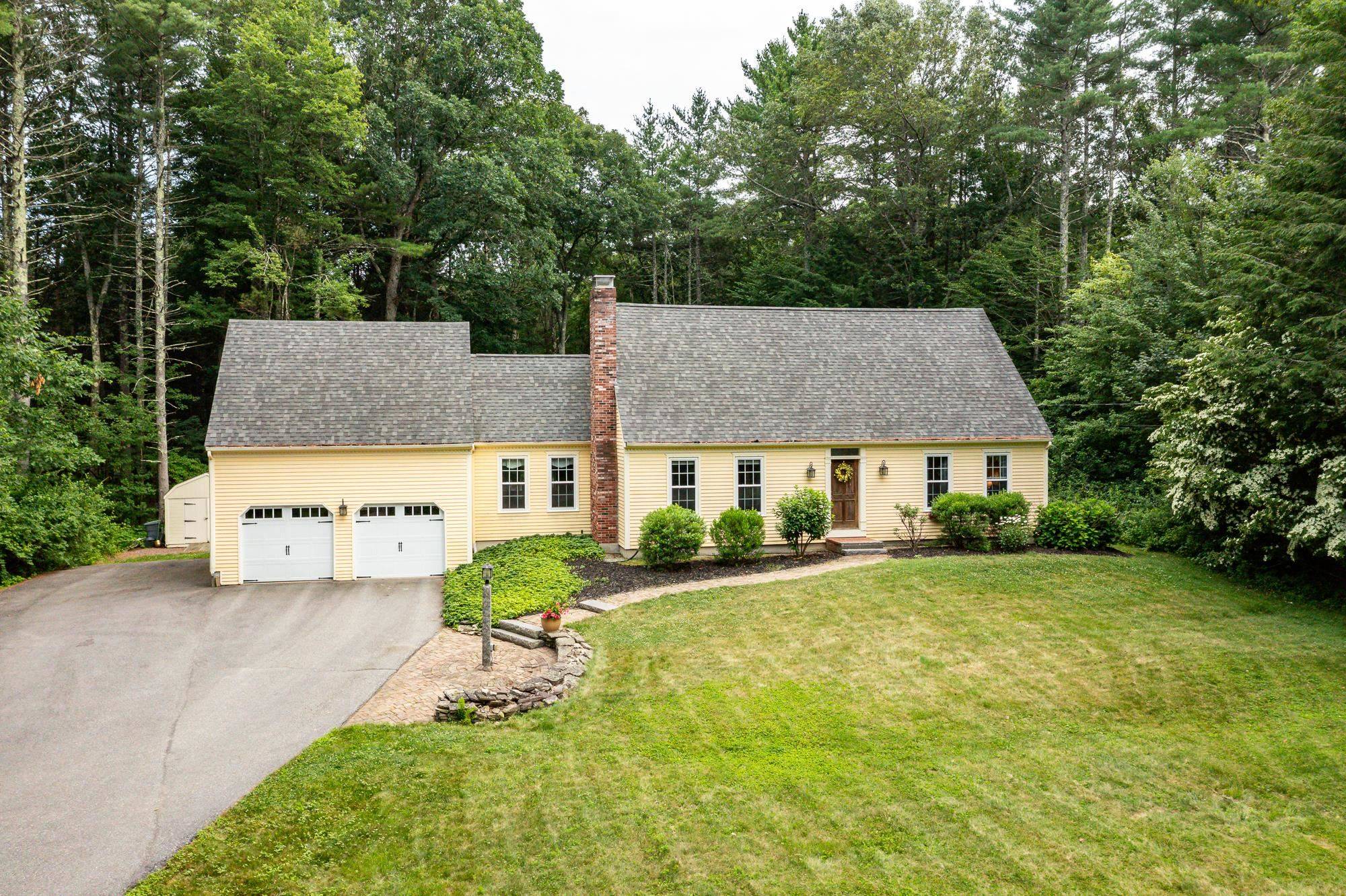 7 Kady LN, Kensington, NH 03833