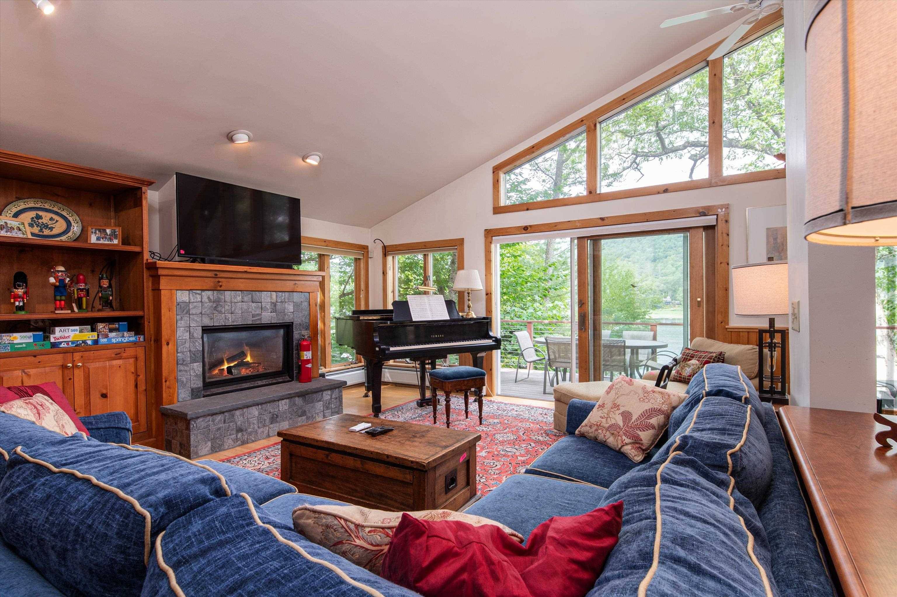 Ludlow, VT 05149,7 Norman DR