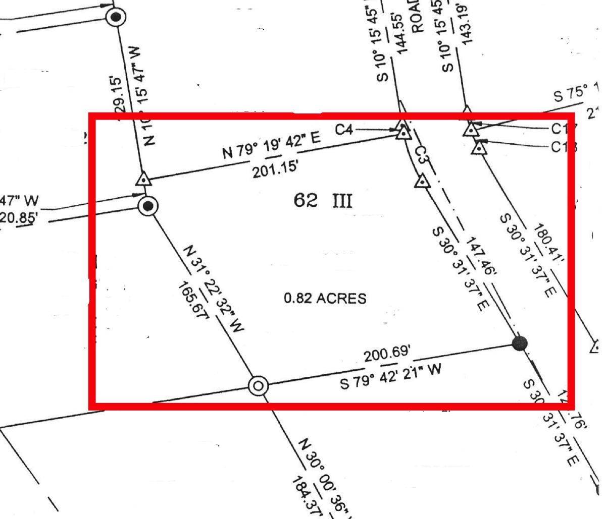 62-III TBD Prospect ST #62-III, Brandon, VT 05733