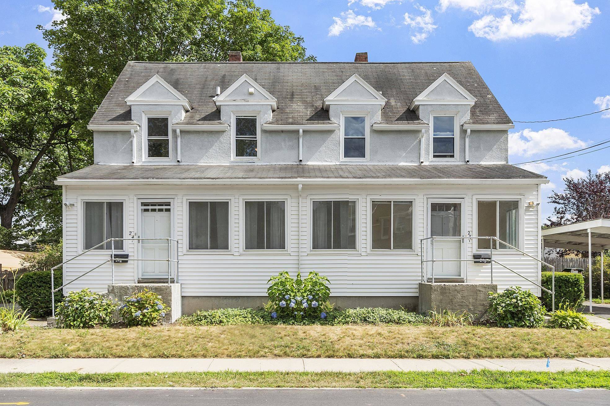 24 Grand AVE #A, Nashua, NH 03060