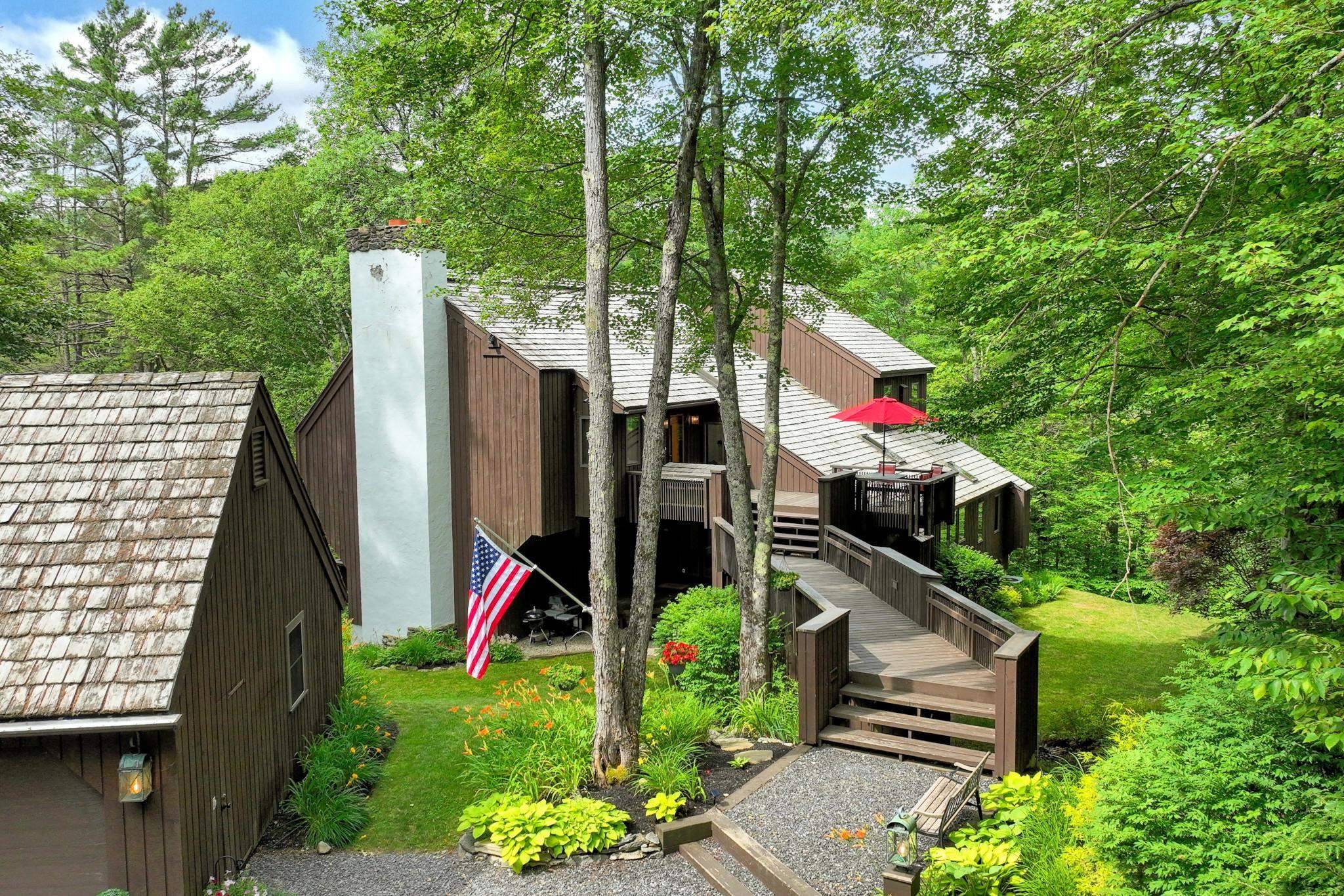 181 Meadow Hawk RD, Plymouth, VT 05056