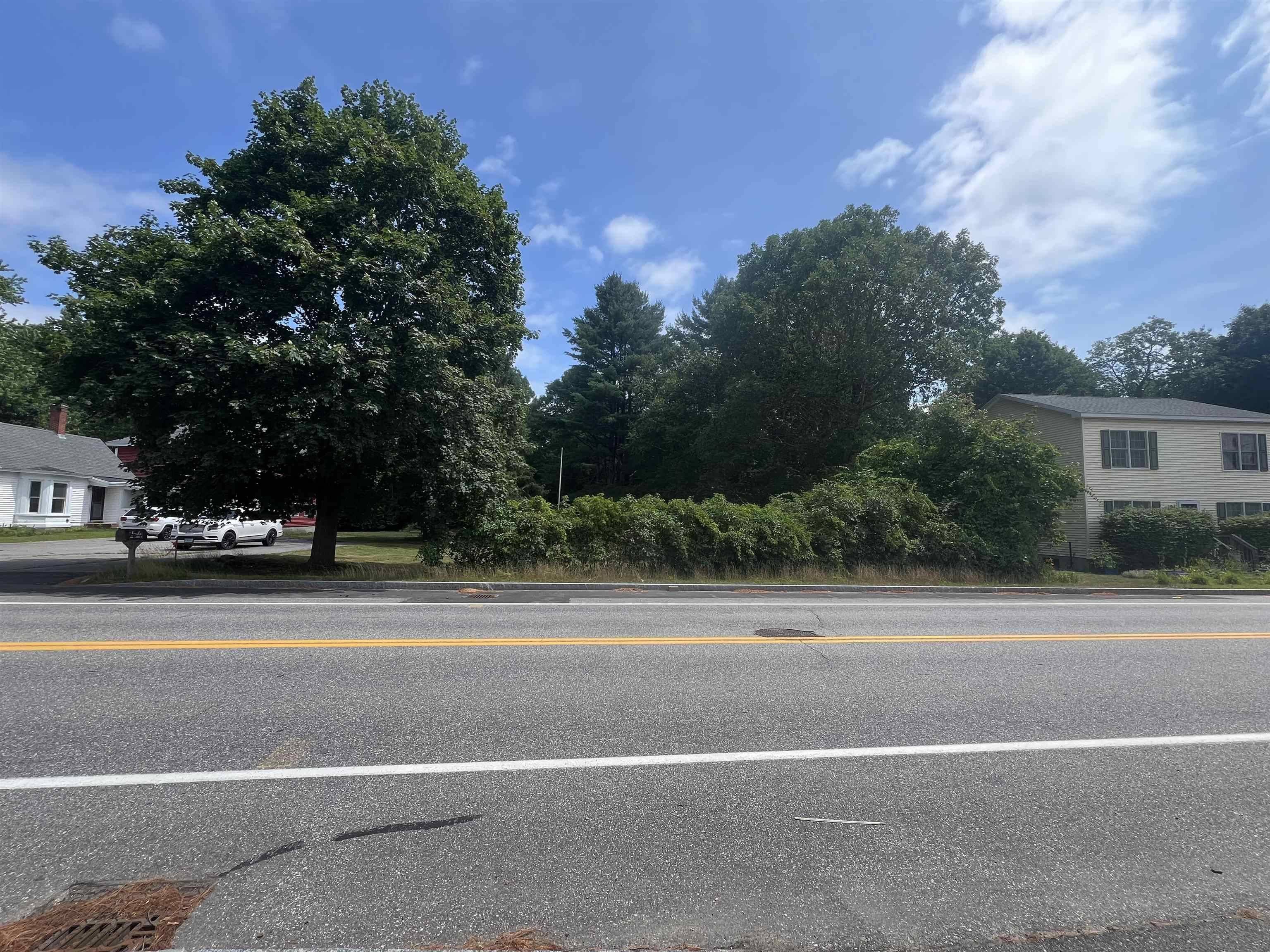164 Brock ST, Rochester, NH 03825