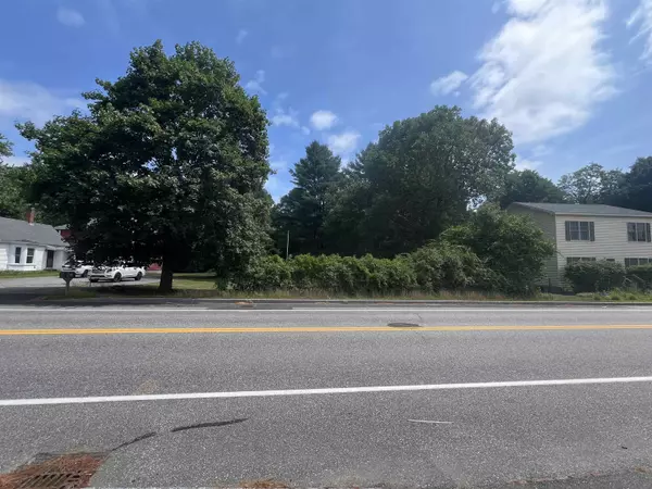 168 Brock ST, Rochester, NH 03825