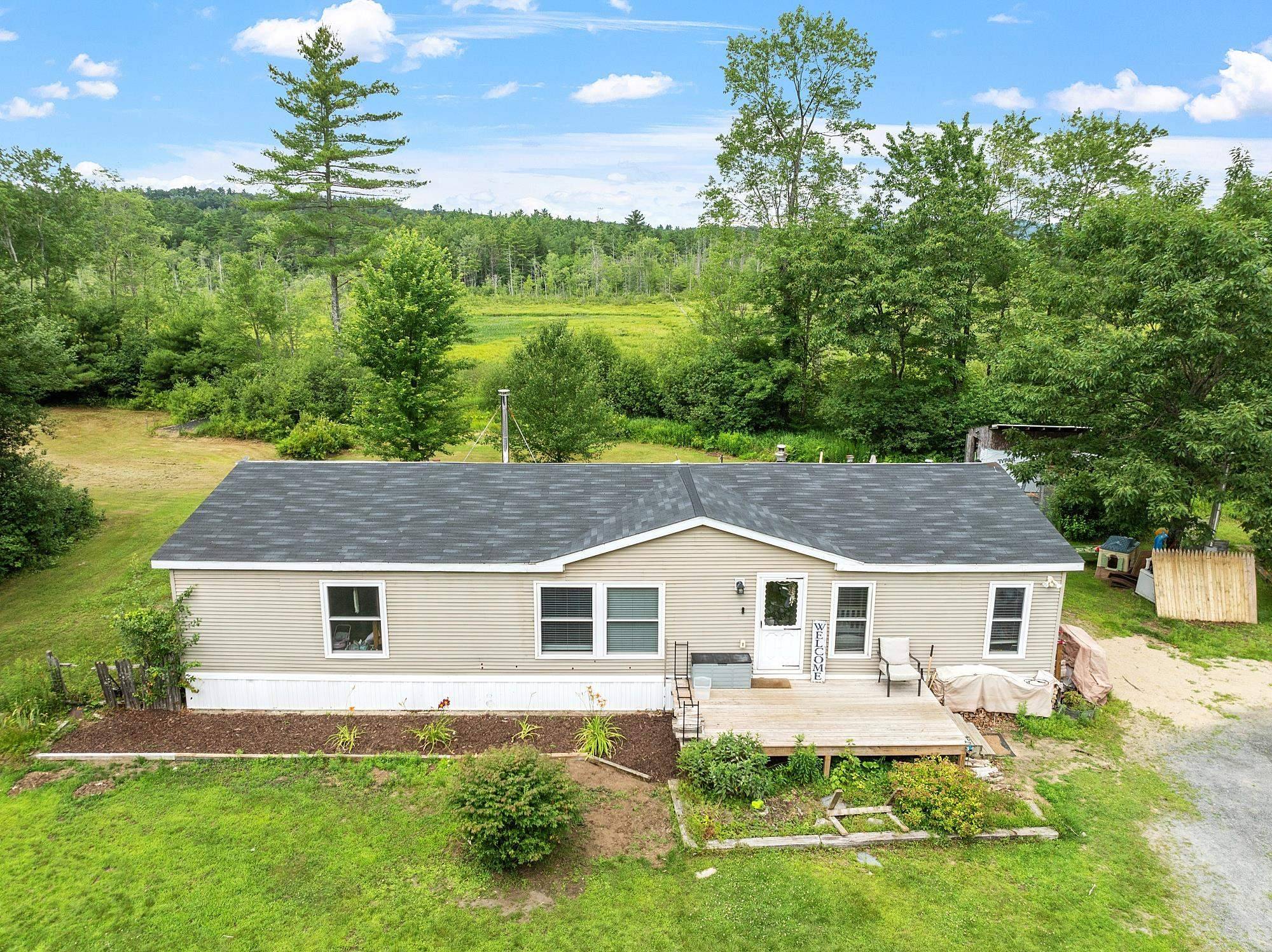 200 Royalston RD, Fitzwilliam, NH 03447