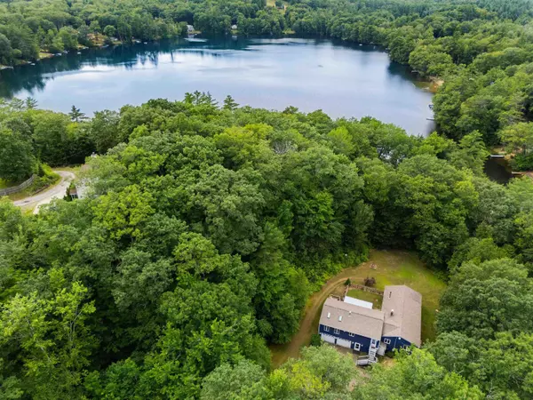 Loudon, NH 03307,241 Clough Pond RD