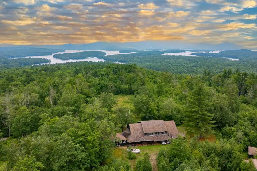 314 Dane RD, Center Harbor, NH 03226
