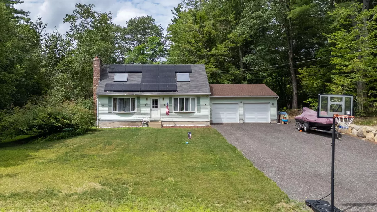 Wilton, NH 03086,9 Adams DR