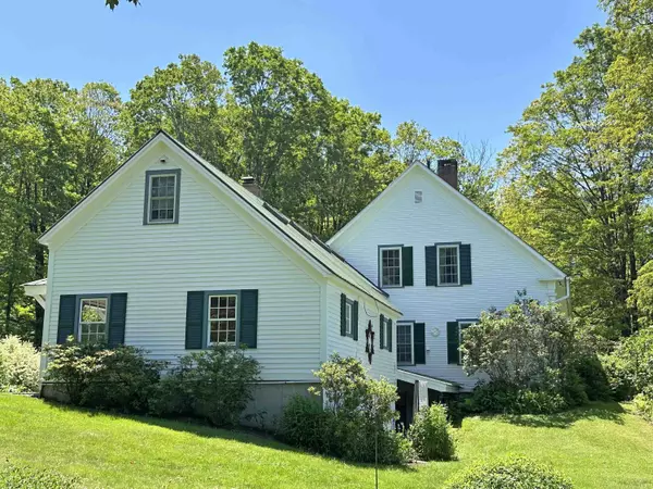 Rockingham, VT 05154,516 Rockingham Hill RD