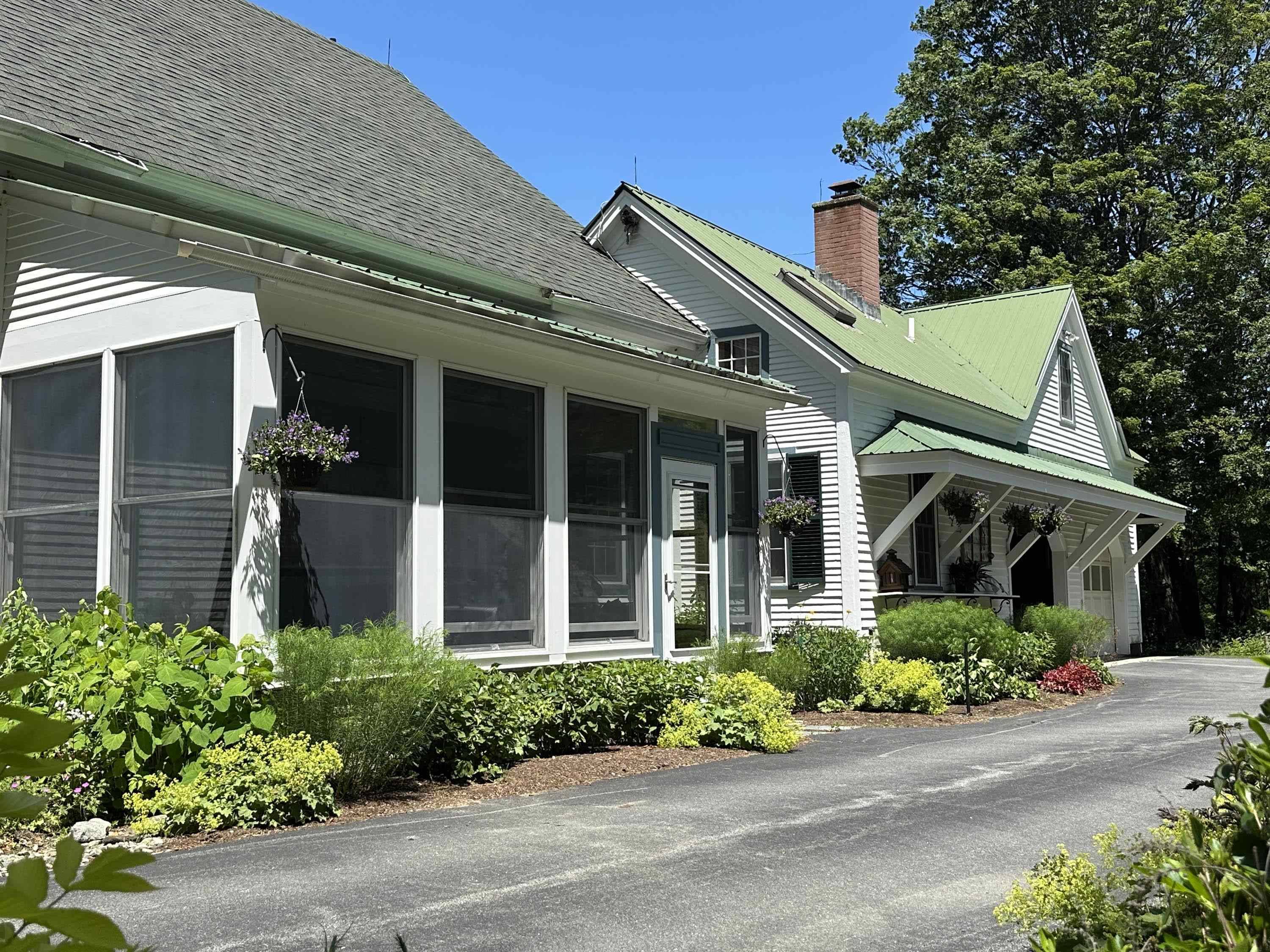 Rockingham, VT 05154,516 Rockingham Hill RD