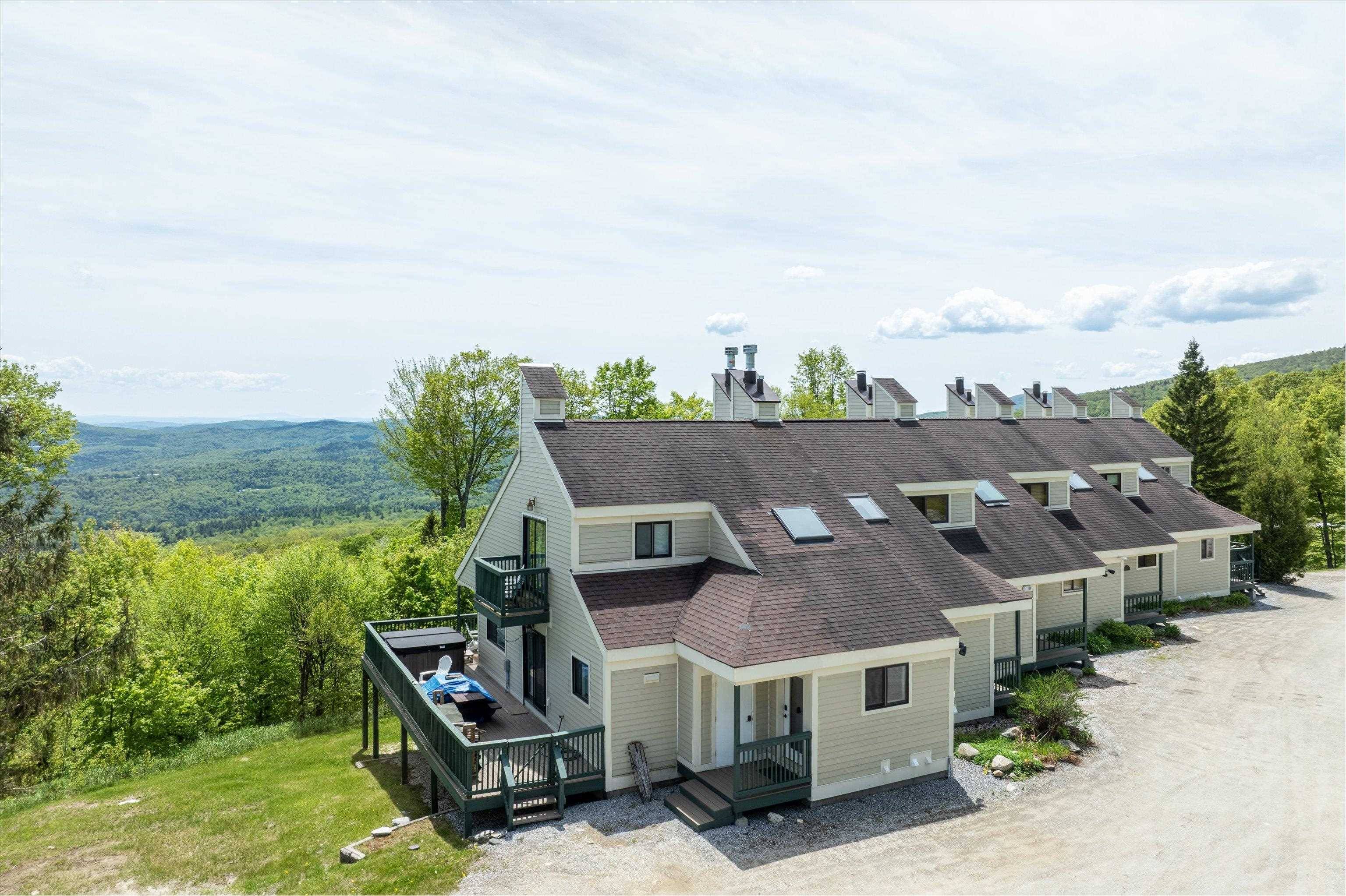 Ludlow, VT 05149,182 Okemo Trailside EXT #42D