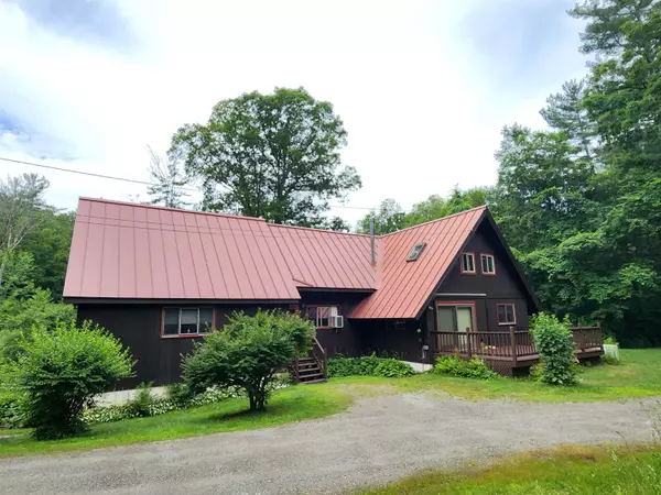 384 Gulf RD, Chesterfield, NH 03466