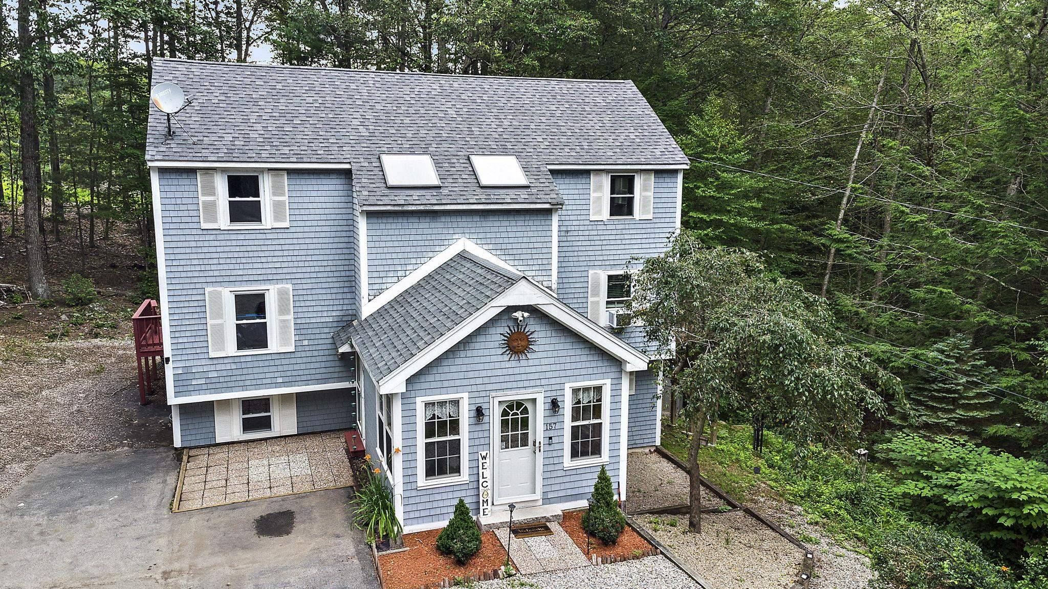 Milford, NH 03055,157 Summer ST