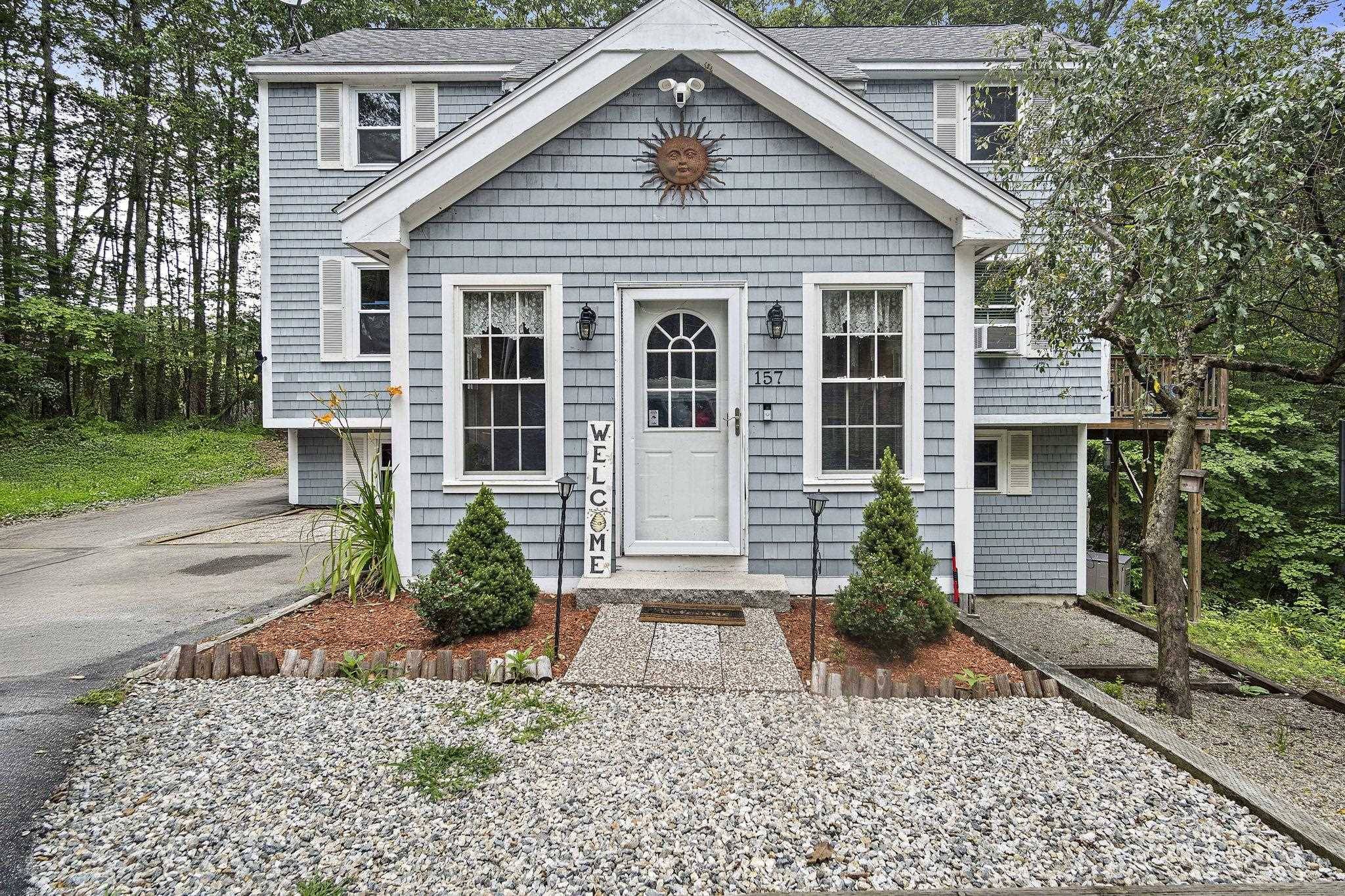 157 Summer ST, Milford, NH 03055