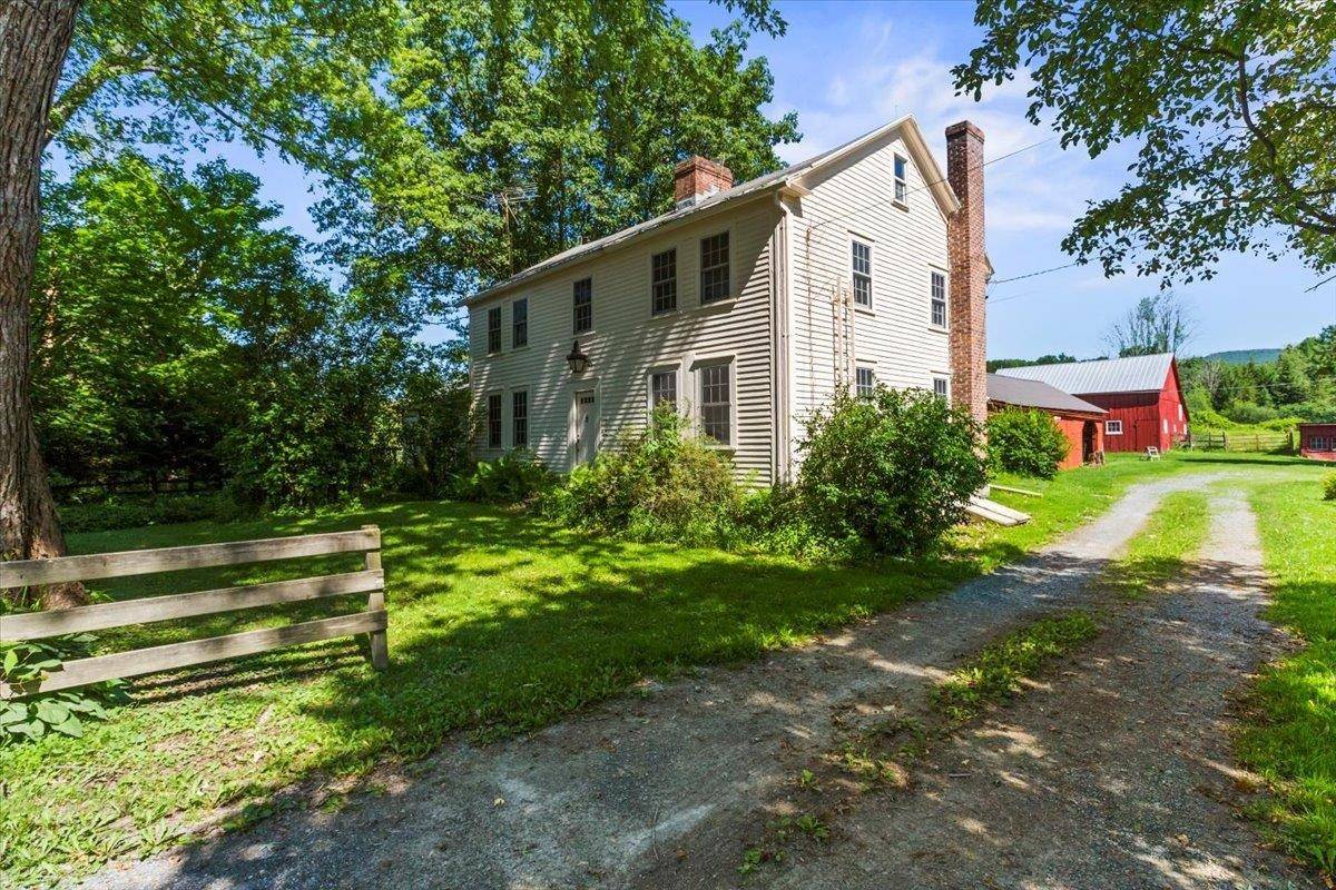 Shaftsbury, VT 05257,2 Cold Spring RD