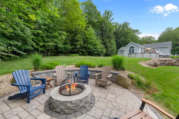 Loudon, NH 03307,183 Clough Hill RD