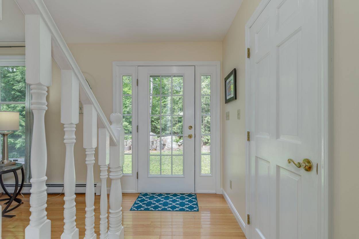 Brookfield, NH 03872,237 Governors RD