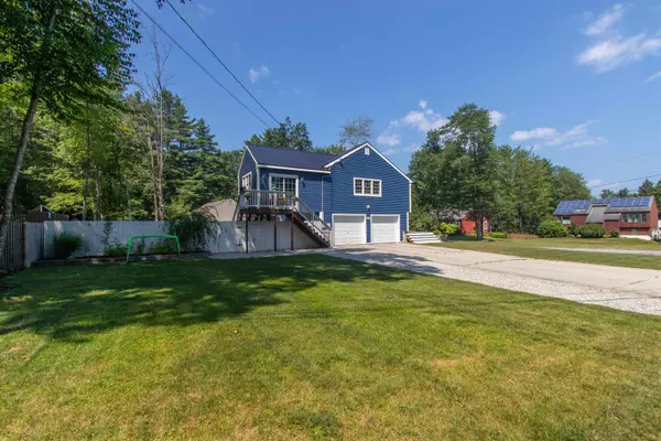 Milford, NH 03055,45 Wellesley DR