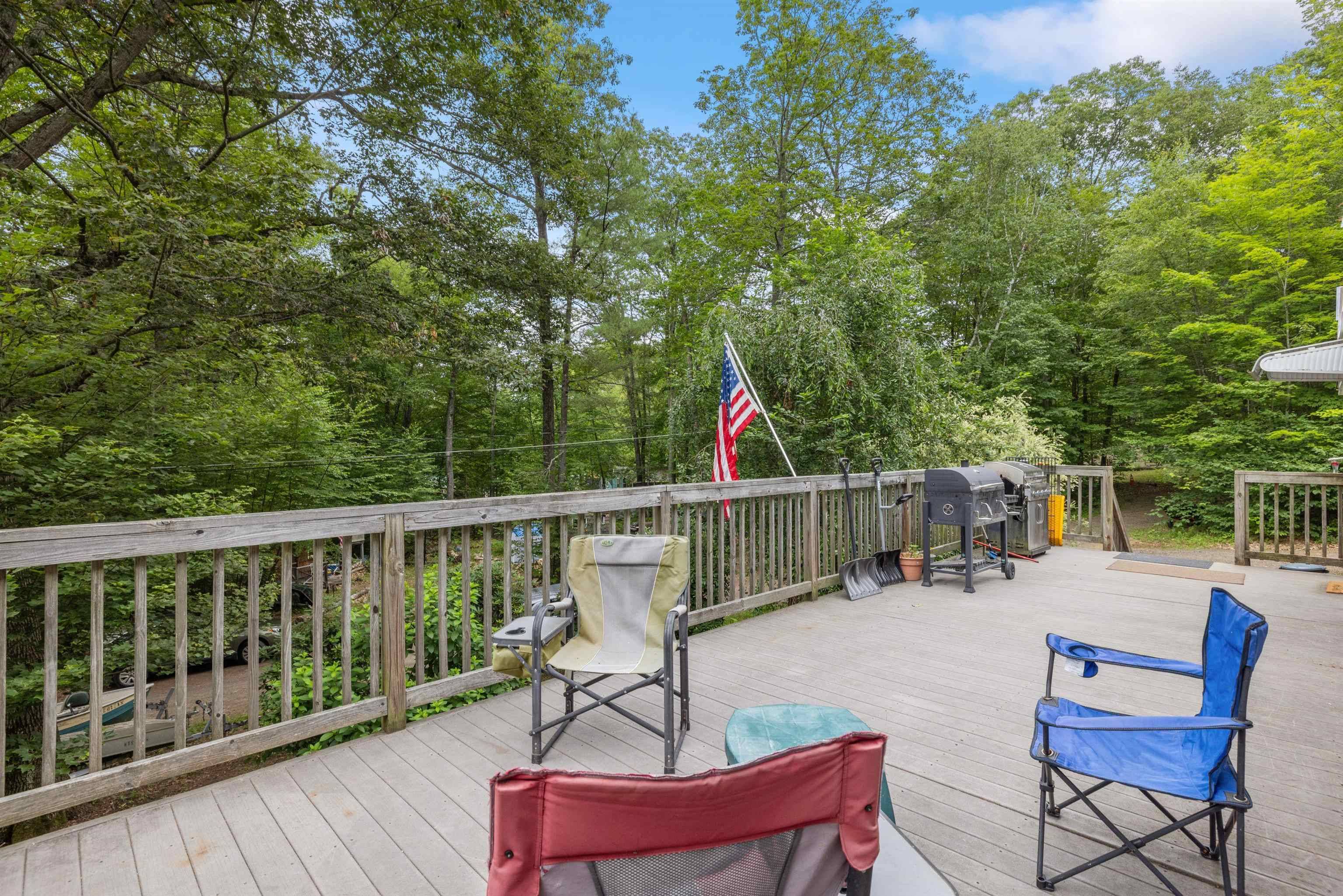 Gilmanton, NH 03237,30 Canoe LN