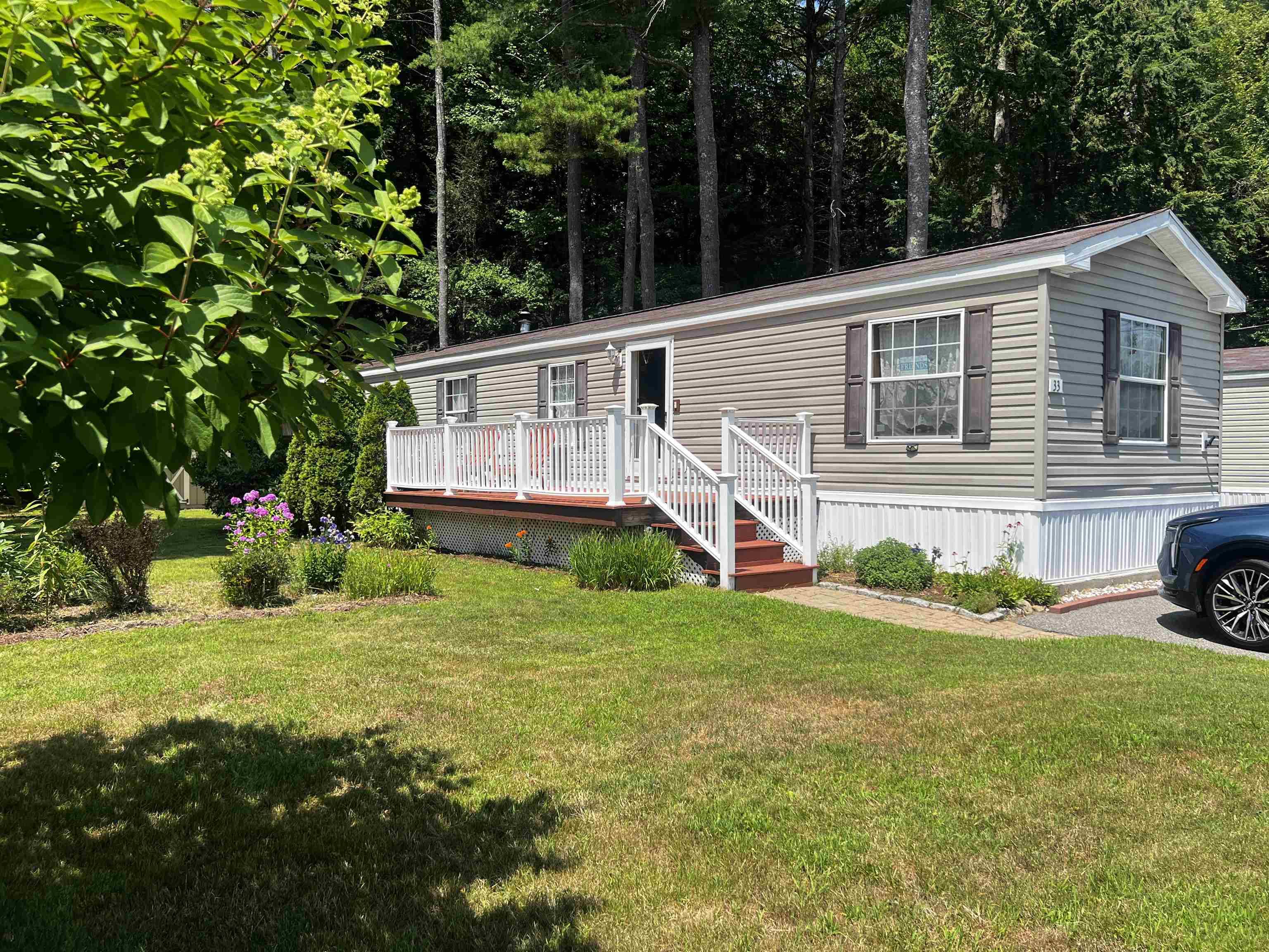 33 Oriole AVE, Keene, NH 03431