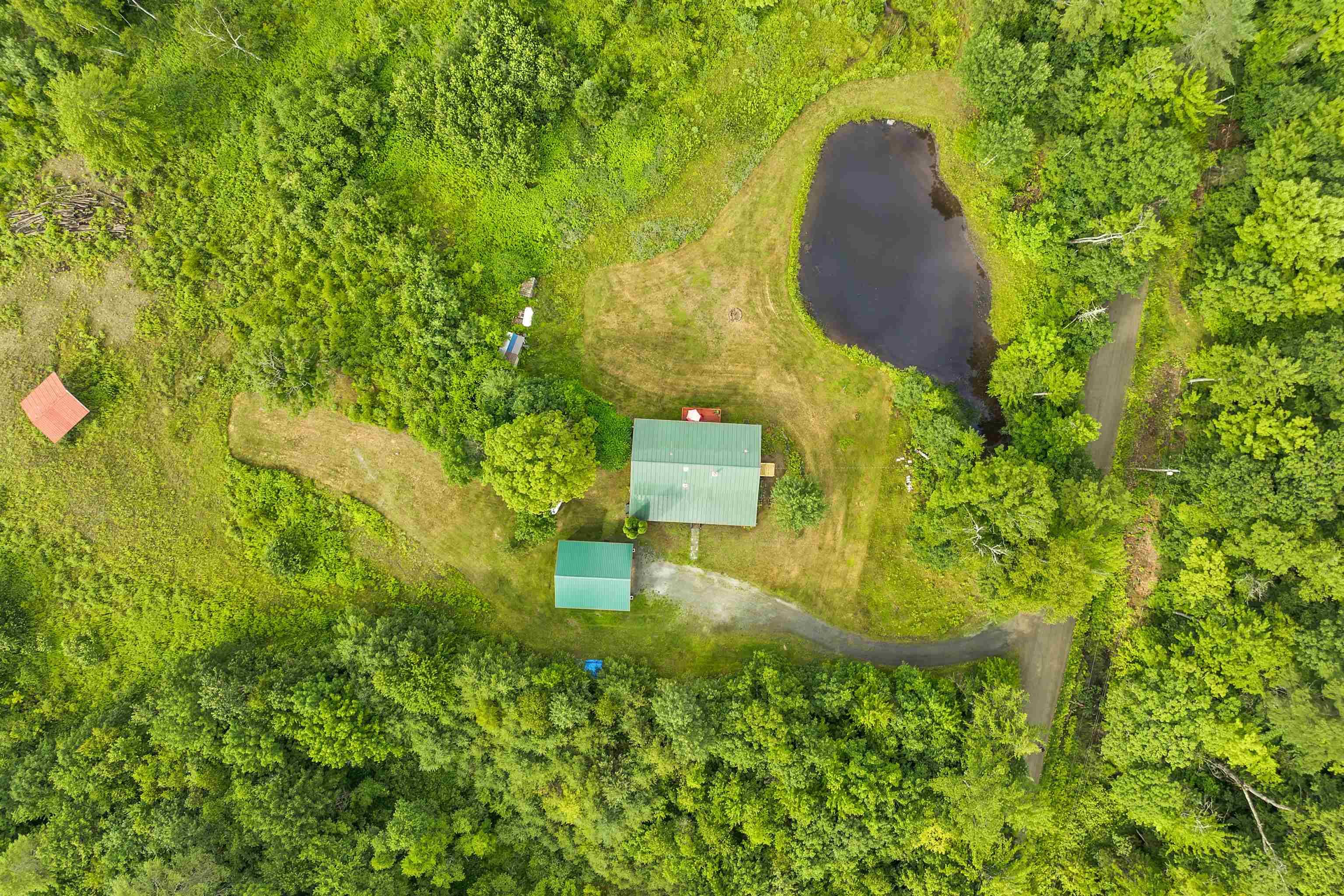 Bradford, VT 05033,2283 Chase Hollow RD