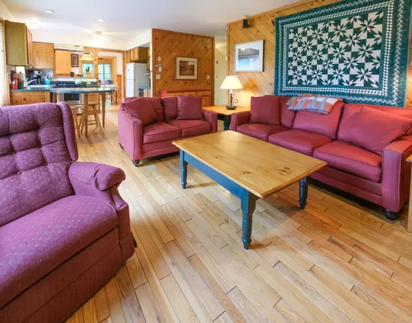 Ludlow, VT 05149,119 Pine Hill RD