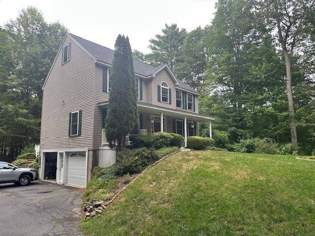 Chester, NH 03036,6 Whitetail LN