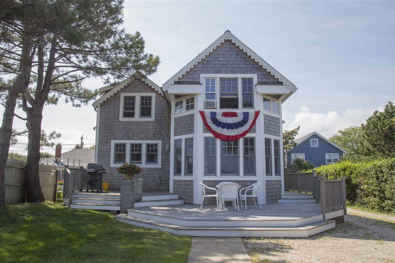 1242 Ocean BLVD, Rye, NH 03870