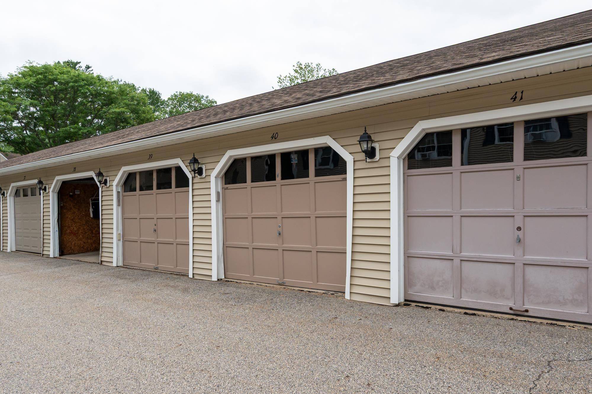Dover, NH 03820,56 Durham RD #40
