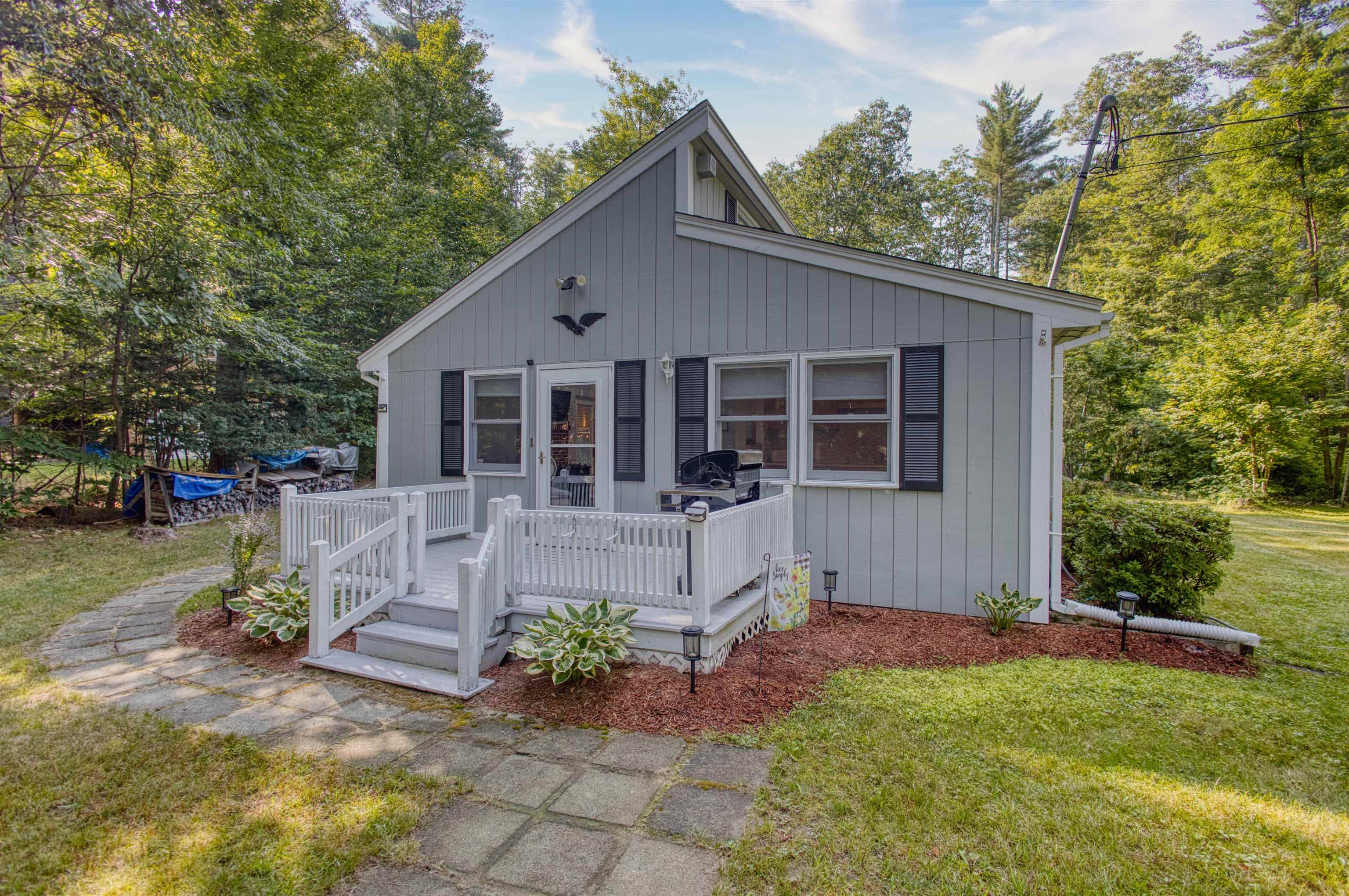 Ossipee, NH 03814,11 Oakwood DR