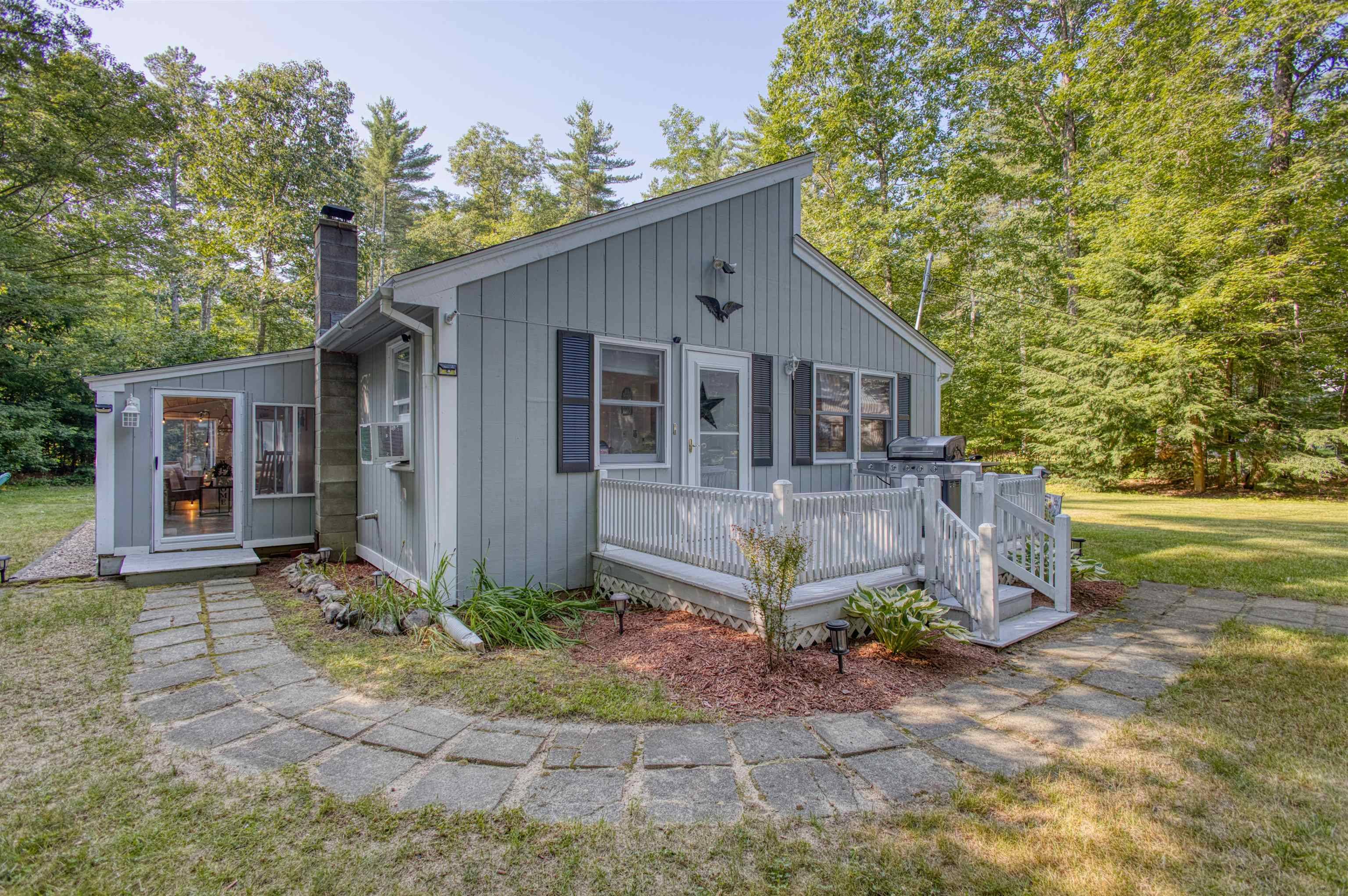 Ossipee, NH 03814,11 Oakwood DR