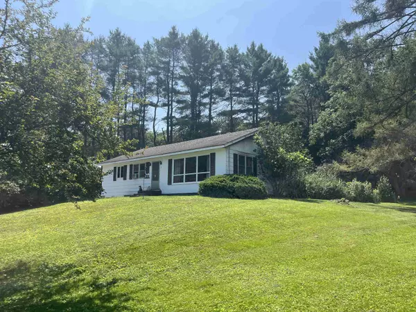 126 Parker AVE, Cavendish, VT 05153