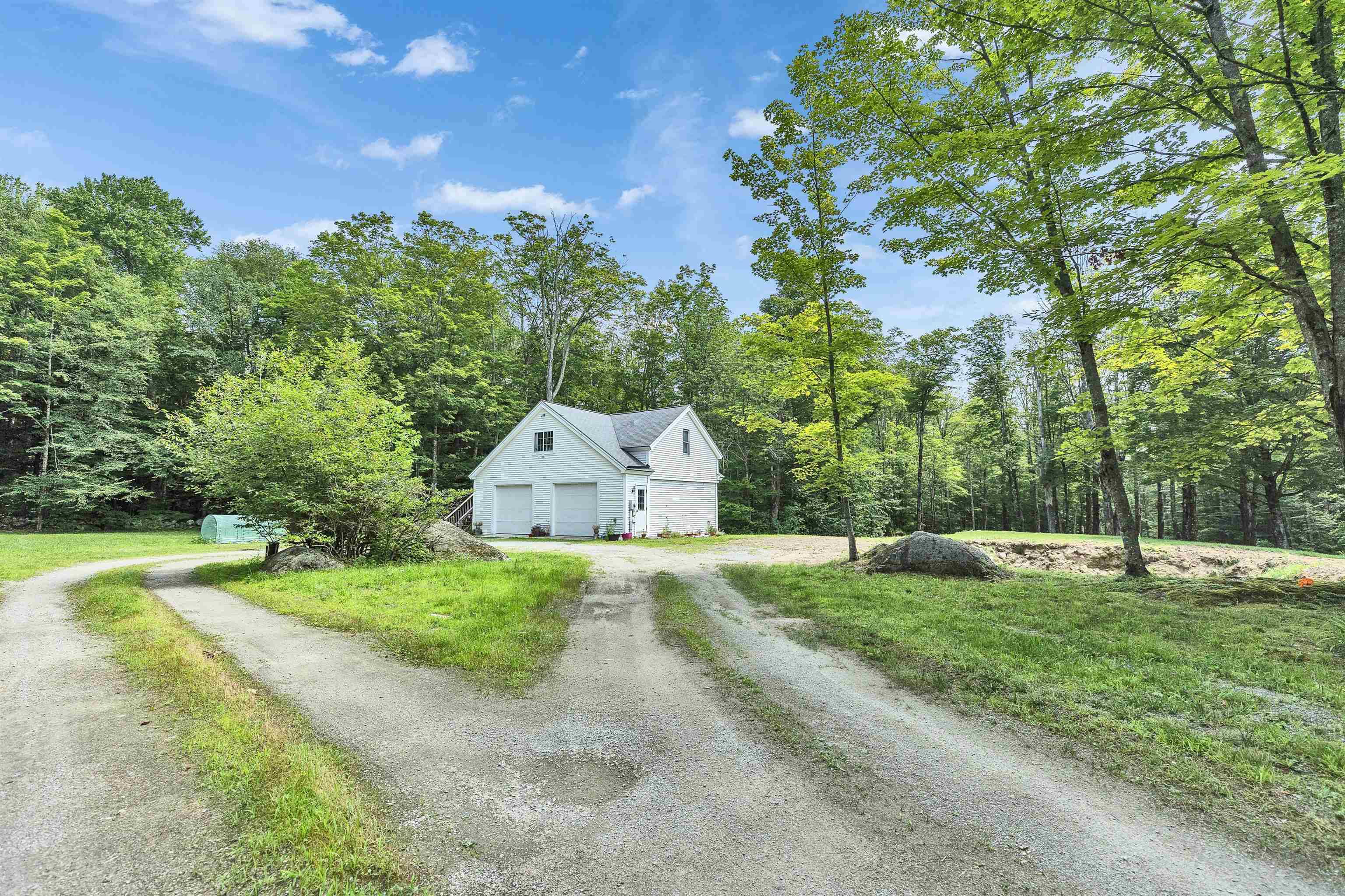 253 Brush Brook RD, Dublin, NH 03444