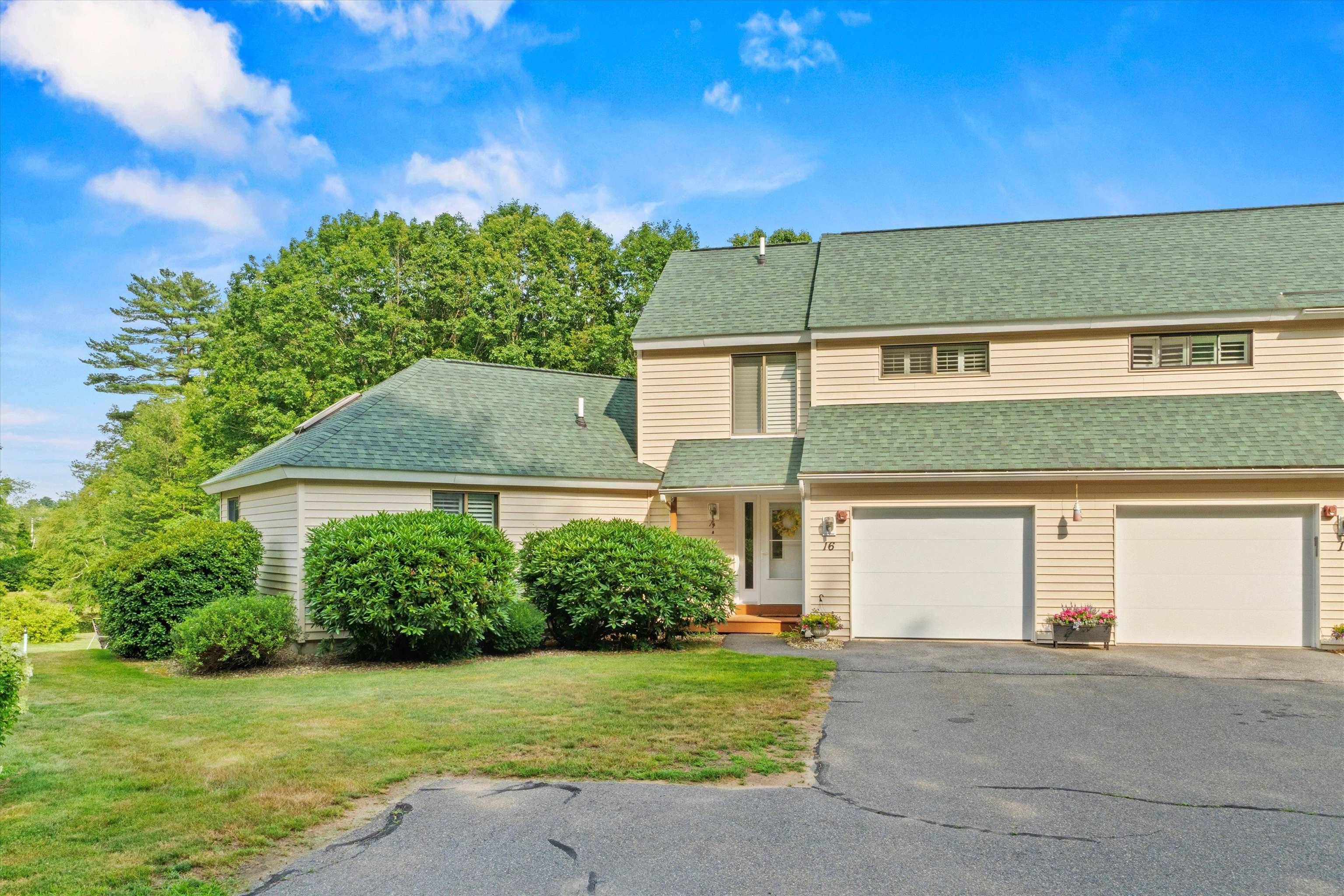 16 Ironwood LN #16, Atkinson, NH 03811