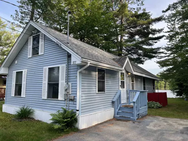 Milton, NH 03851,377 Micah TER