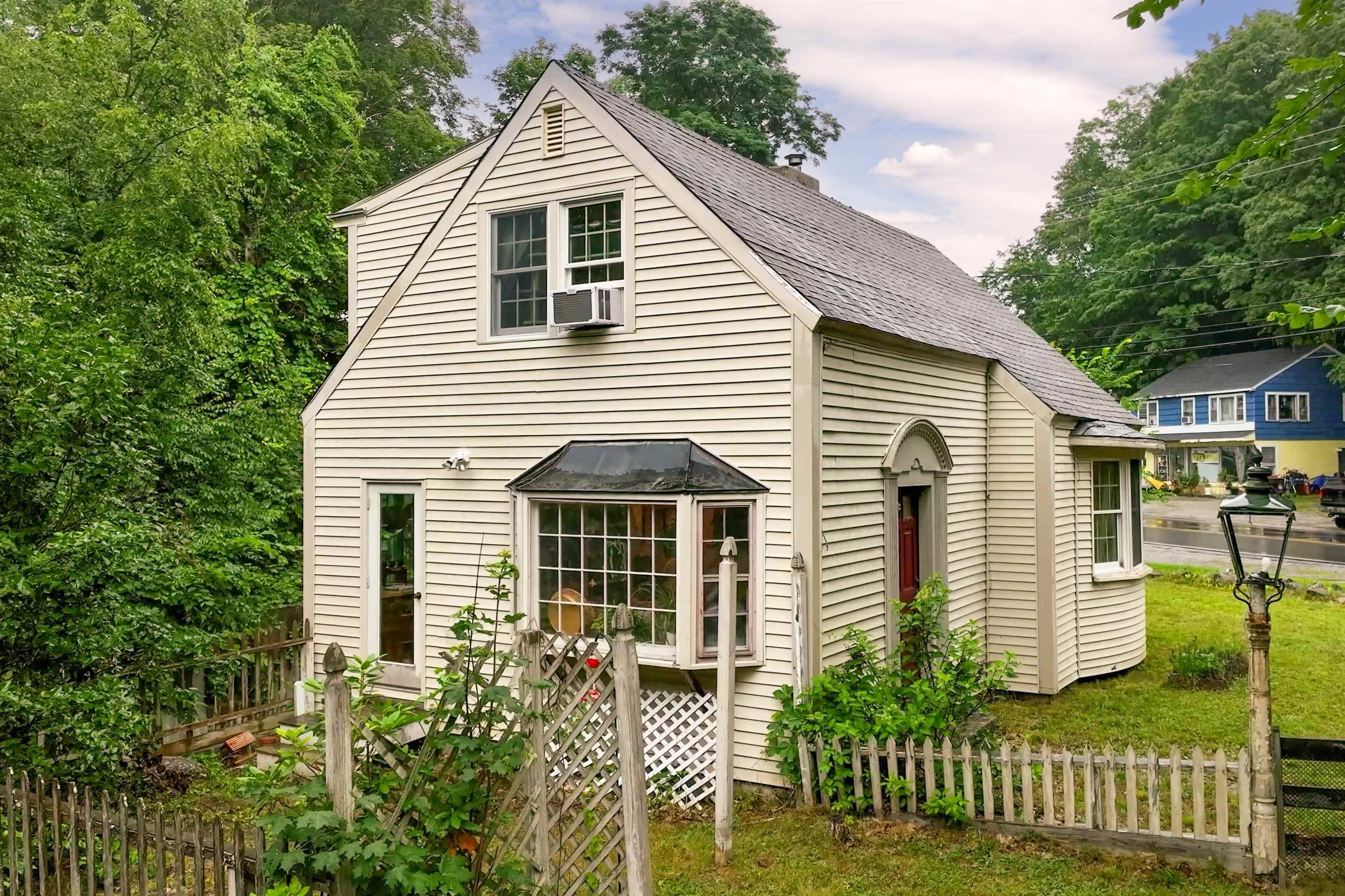 Hancock, NH 03449,5 Forest RD