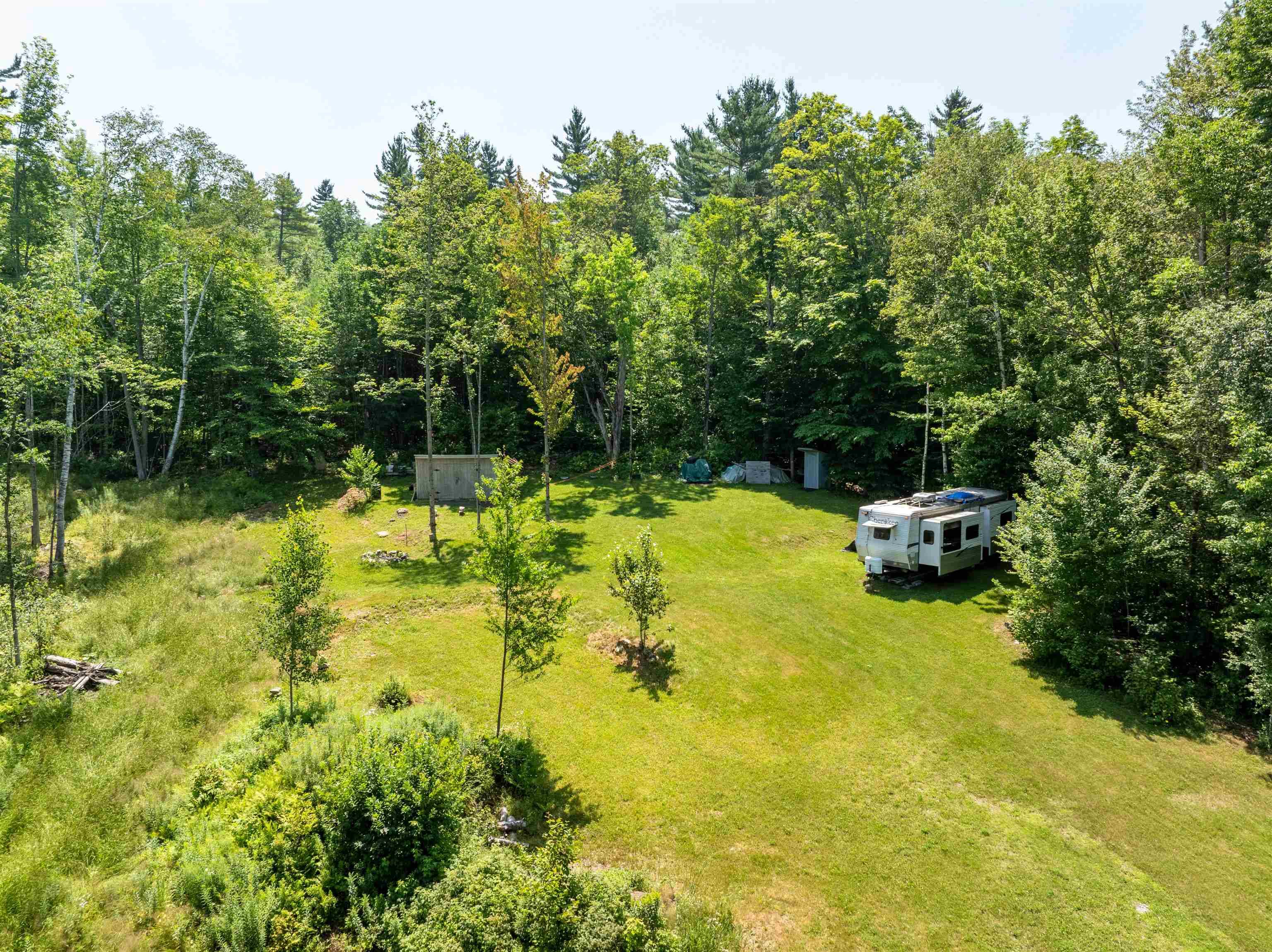 Landaff, NH 03585,420 Gale Chandler RD