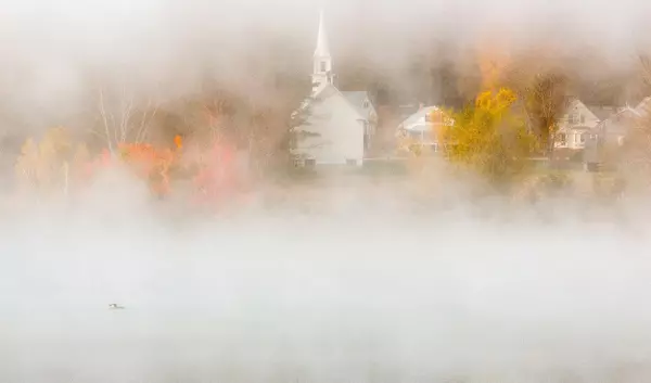 Eaton, NH 03832,203 BROWNFIELD RD